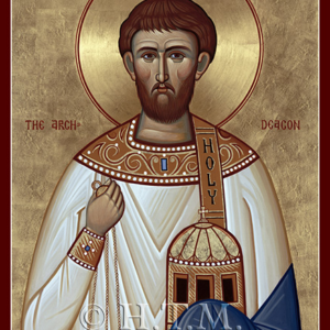 Laurence the Archdeacon