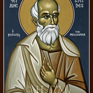 Aristeides the Philosopher
