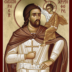 Christopher