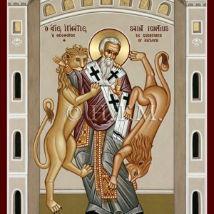 Ignatius the God-bearer