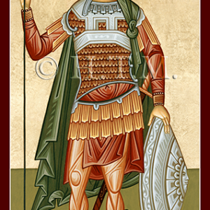 Demetrius - full stature