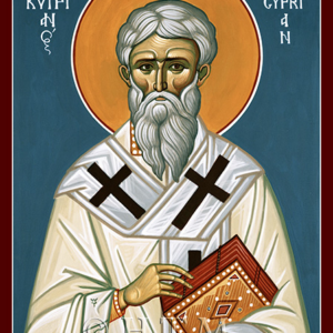 Cyprian