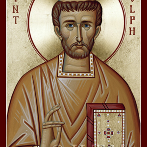Botolph of Boston