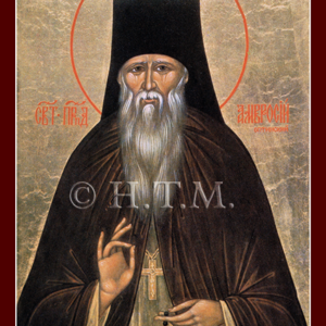 Amvrosy of Optina