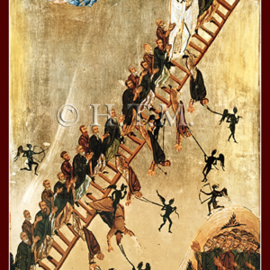 Ladder of Divine Ascent