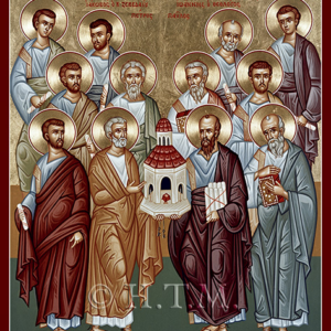 Apostles