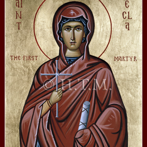 Thecla