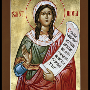 Judith