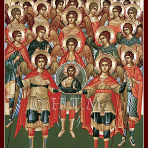 Archangels