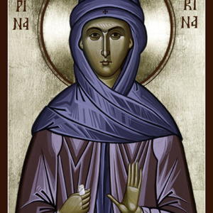 Macrina