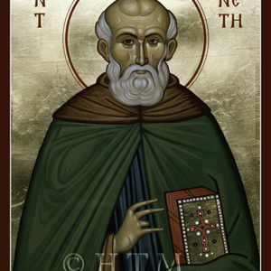 Kenneth of Ireland