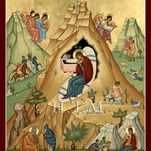 Nativity of our Saviour