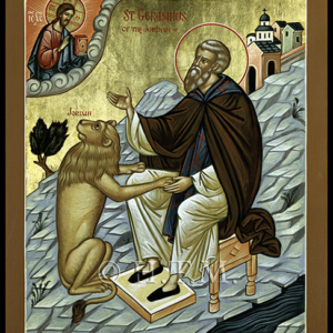 Gerasimus of Jordan