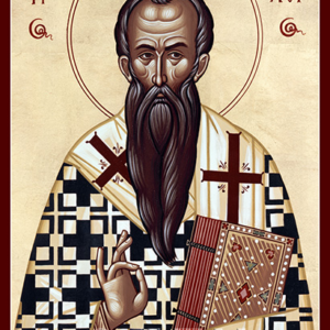 Basil the Great