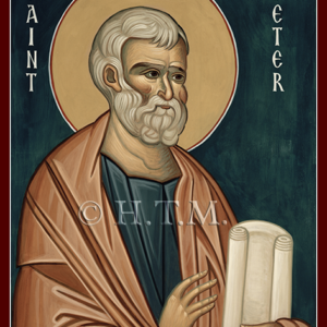 Peter the Apostle