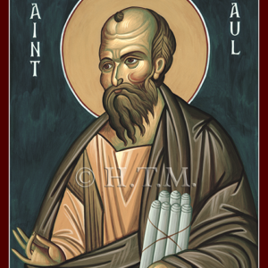 Paul the Apostle