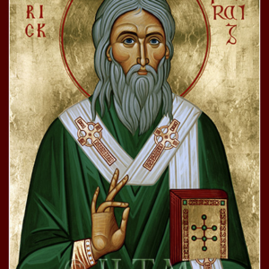 Patrick of Ireland