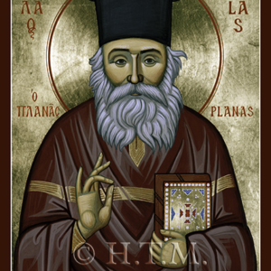 Nicholas Planas