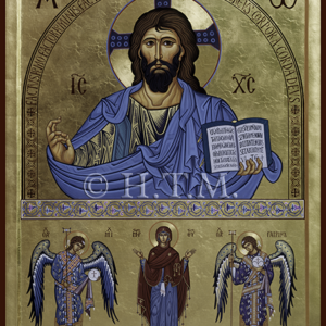 CefalĂş Pantocrator