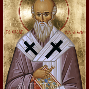 Gregory, Pope of Rome
