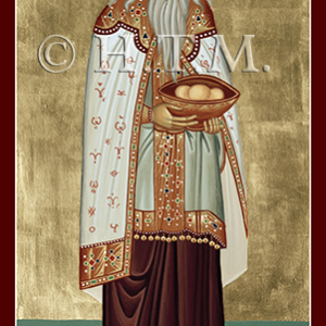 Melchizedek