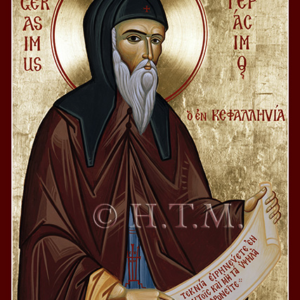 Gerasimus of Cephalonia