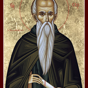 Theodosius the Cenobiarch