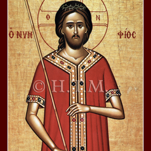 Bridegroom