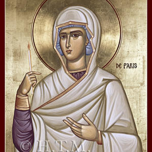 Genevieve of Paris