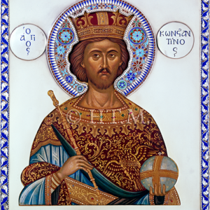 Constantine