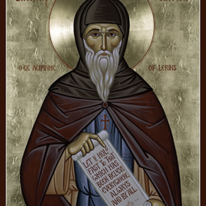 Vincent of Lerins