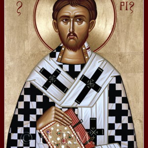 Eleutherius