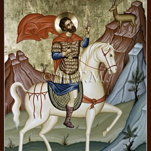 Eustathius the Great Martyr