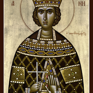 Irene the Great Martyr