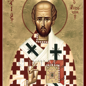 John Chrysostom