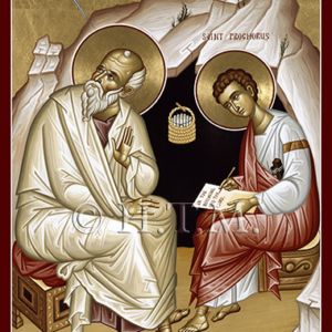 John the Theologian