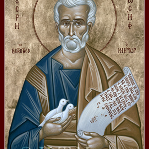 Joseph the Betrothed