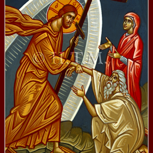 Resurrection