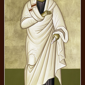 Justin Martyr the Philosopher