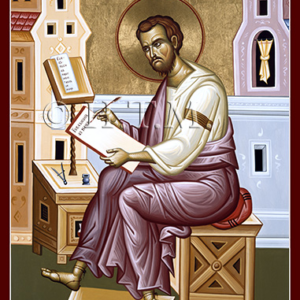 Luke the Evangelist
