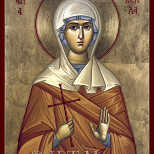 Marcella of Chios