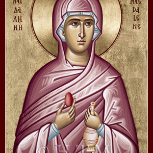 Mary Magdalene