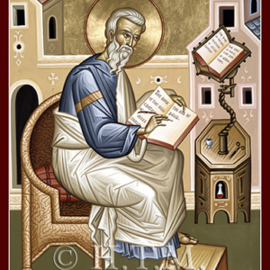 Matthew the Evangelist
