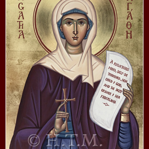 Agatha of Sicily