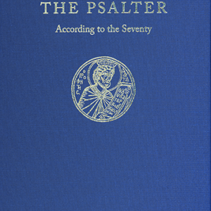 Psalter