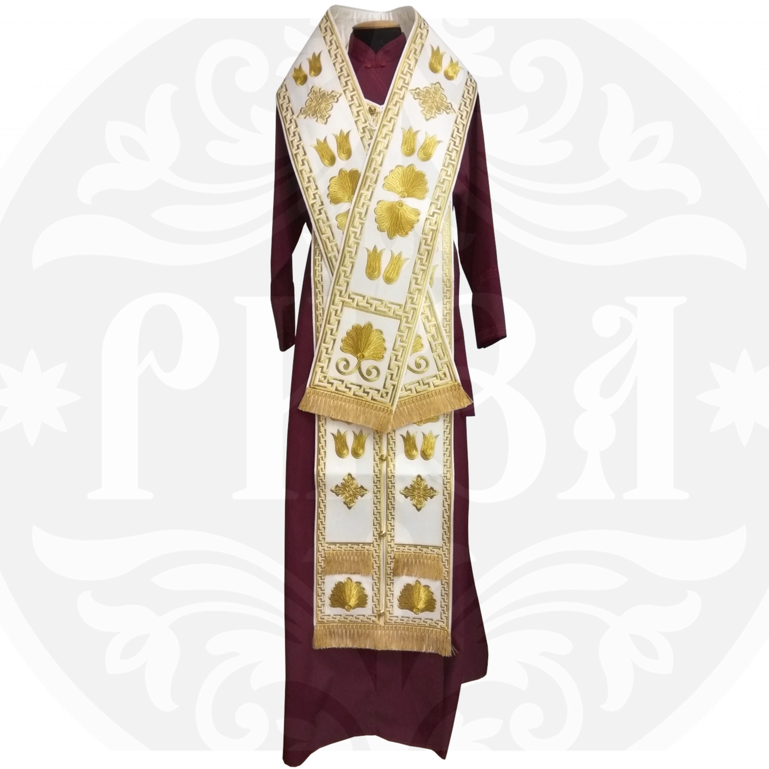 Breviary set 066 trn.A