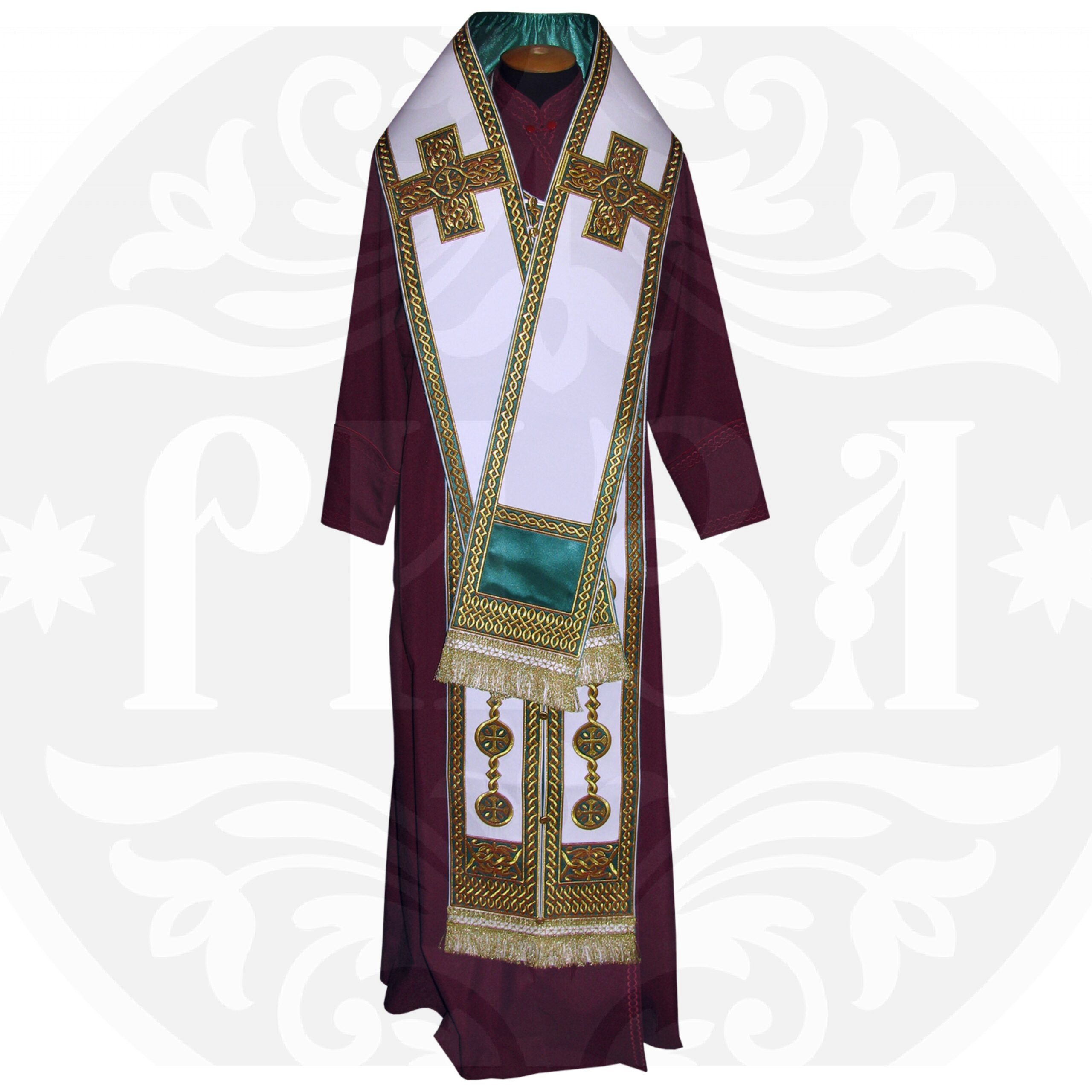 Breviary set 133 trn.A