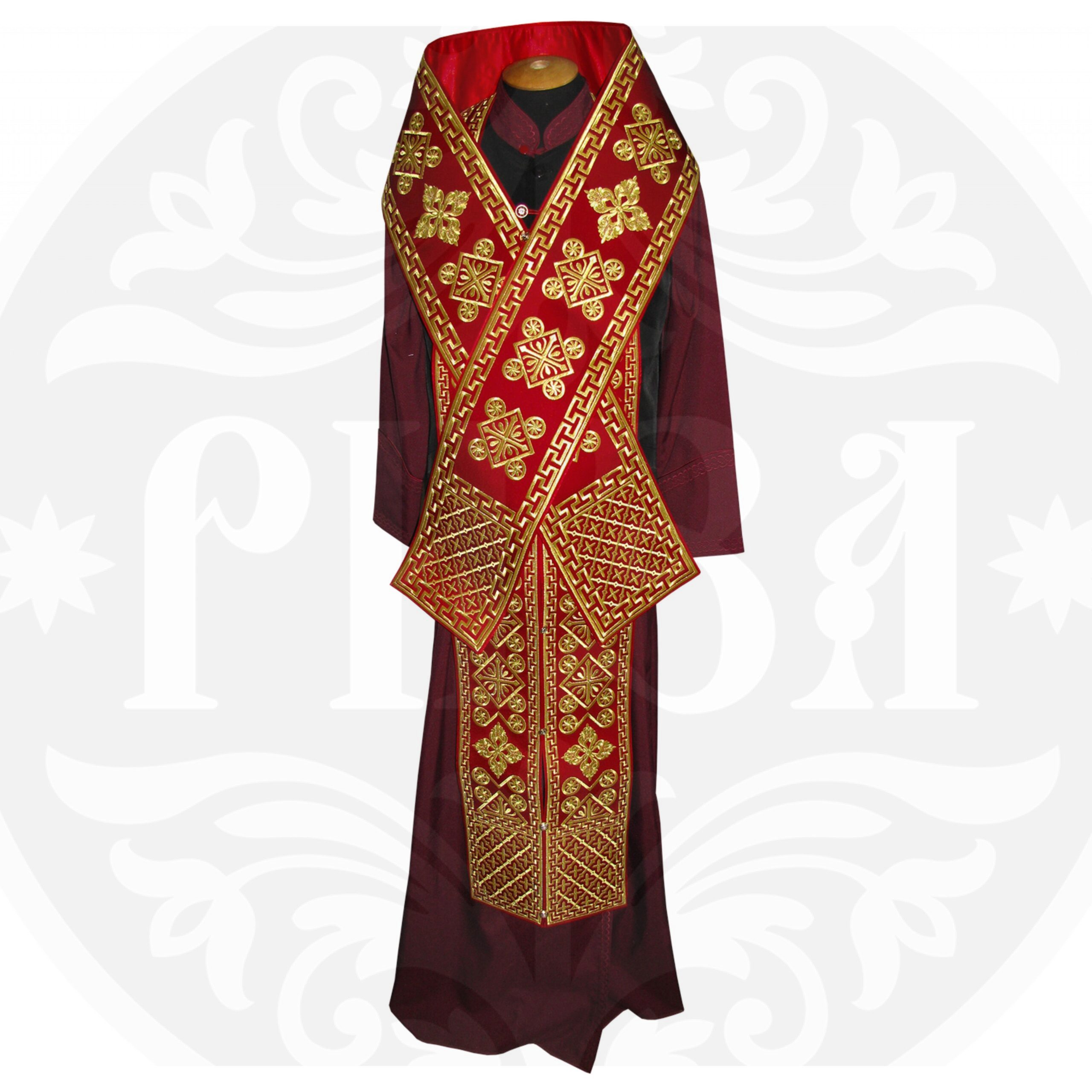 Breviary set 069 trn.A