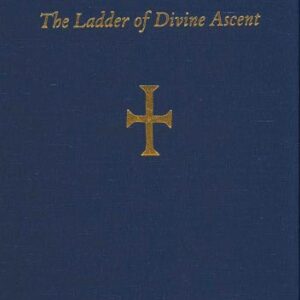 Ladder of Divine Ascent, Cloth bound