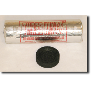 Three Kings Charcoal - Roll